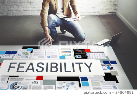Feasibility Feasible Possible Suitable Potential Concept Feasibility Feasible Possible Suitable Potential Concept 24804091