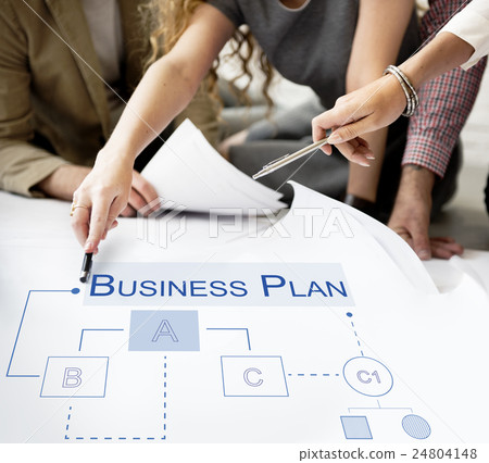 Business Analytics Workflow Process Project Concept Business Analytics Workflow Process Project Concept 24804148