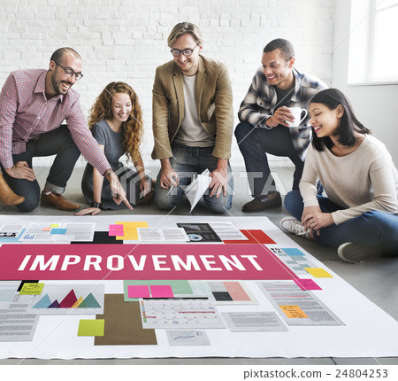 Improve Innovation Progress Reform Better Concept Improve Innovation Progress Reform Better Concept 24804253