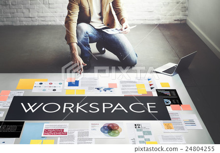 Document Marketing Strategy Business Concept Document Marketing Strategy Business Concept 24804255