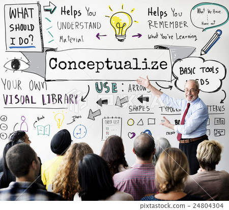 Conception Conceptual Conceptualize Ideas Plan Concept 24804304