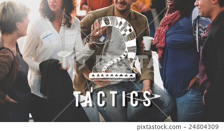 Tactics Objective Mission Motivation Planning Concept Tactics Objective Mission Motivation Planning Concept 24804309