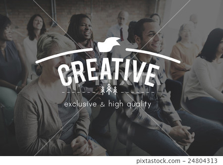 Creative Imagination Innovation Invention Modern Concept Creative Imagination Innovation Invention Modern Concept 24804313