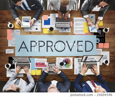 Document Marketing Strategy Business Concept Document Marketing Strategy Business Concept 24804546