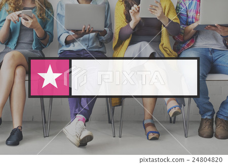 Search Engine Optimization Finding Seeking SEO Concept 24804820