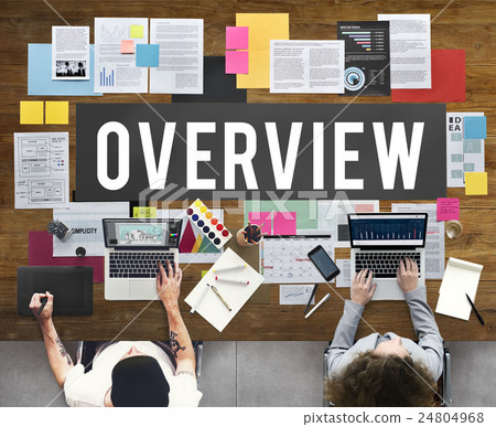 Overview Evaluation Inspection Report Survey Concept 24804968