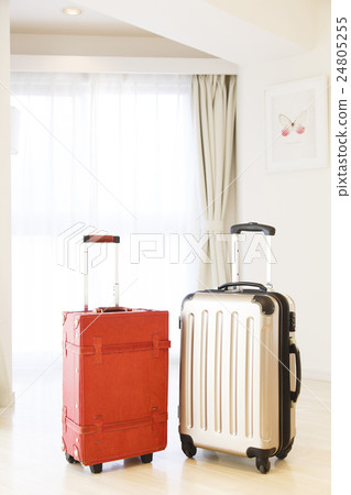 Private accommodation suitcase trunk travel travel Accomodation Carry Case Carryback Travel 24805255