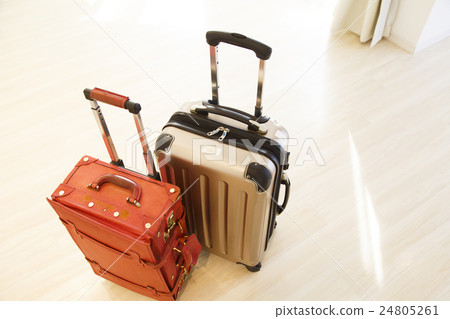 私人住宿旅行箱行李箱旅行旅行住宿攜帶箱Carryback旅行 24805261