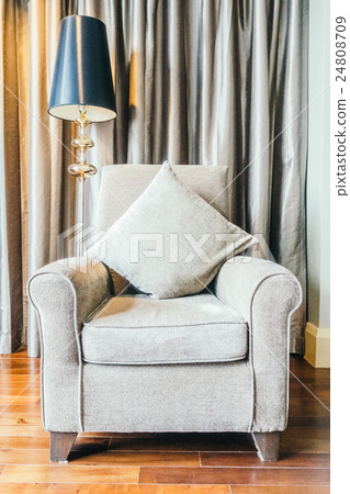 Sofa decoration 24808709