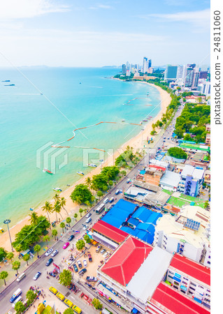 Pattaya city 24811060