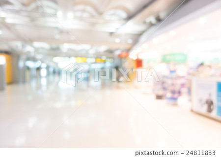 Blur airport Blur airport 24811833
