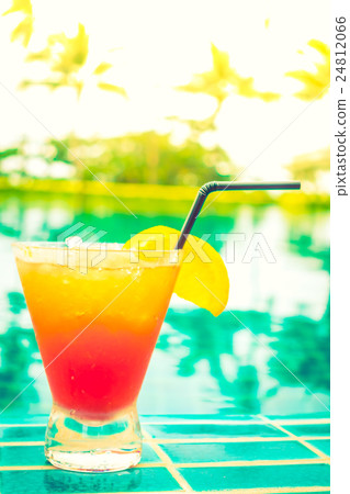 Mocktails glass Mocktails glass 24812066