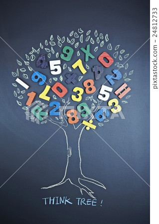 黑板動作 黑板動作 24812733