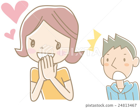 一對夫婦 24813467