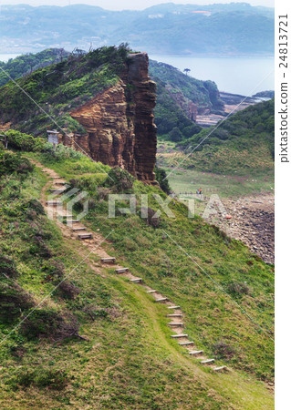 Iki Shinkansen Island coast 24813721