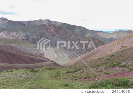 trek to stok kangri summit from lehcity 24814058