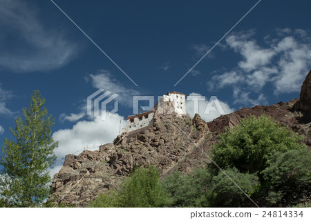 budish temple in stok kangri valley budish temple in stok kangri valley 24814334