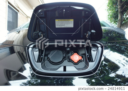 Electric car 24814911