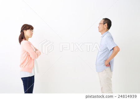 家庭形象 24814939