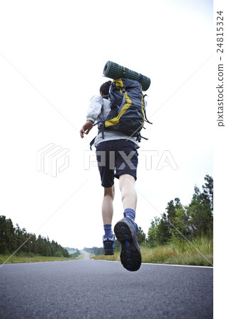Trekking youth's challenge Trekking youth's challenge 24815324