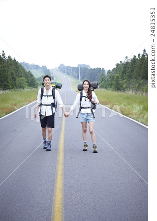 Trekking youth's challenge 24815351