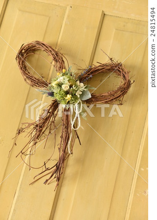 Ribbon lease Ribbon lease 24815494