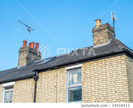 British buildings in Cambridge 24816411