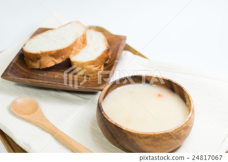 cream stew  24817067