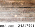 wood texture. background old panels 24817591