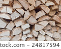 wood texture. background old panels 24817594