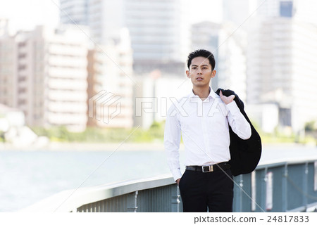 商業場景 24817833