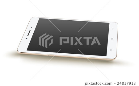 New realistic perspective smartphone mockups New realistic perspective smartphone mockups 24817918