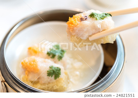 Shrimp Ball Fish Maw 24821551