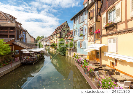Colmar France 24821560