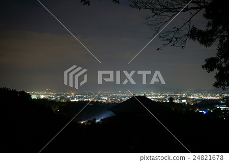 奈良/若草山大佛景觀3晚上(iso 50 30s) 奈良/若草山大佛景觀3晚上(iso 50 30s) 24821678