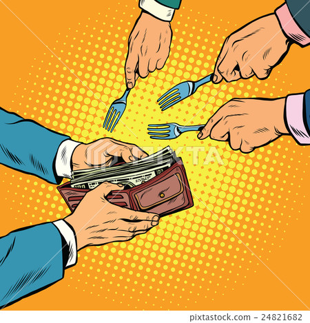 Corruption and theft of money Corruption and theft of money 24821682
