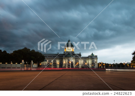 Ananta Samakhom Palace 24822623