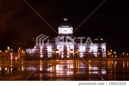 Ananta Samakhom Palace 24822626