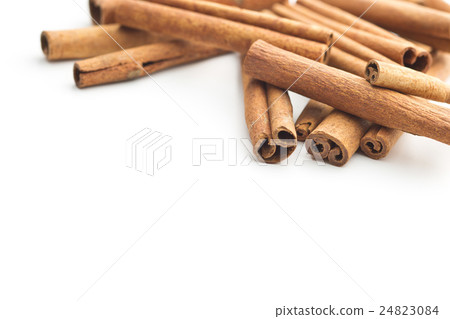 Cinnamon sticks spice. Cinnamon sticks spice. 24823084