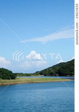 Katsuura River Katsuura River 24823838
