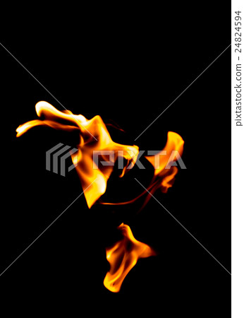 flame  24824594