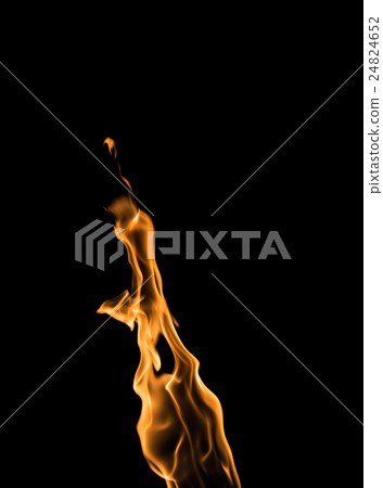 火焰 火焰 24824652