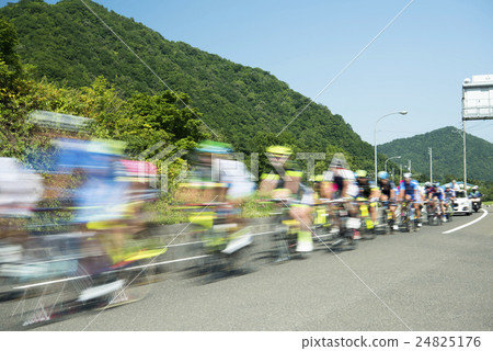 Tour de Hokkaido 24825176