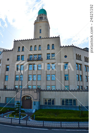 Yokohama Customs (Yokohama, Naka-ku, Yokohama, Kanagawa) 24825192