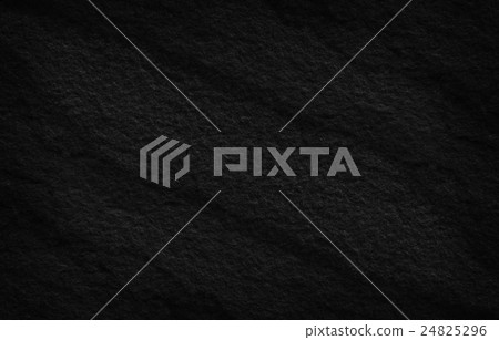 Dark grey black slate background Dark grey black slate background 24825296