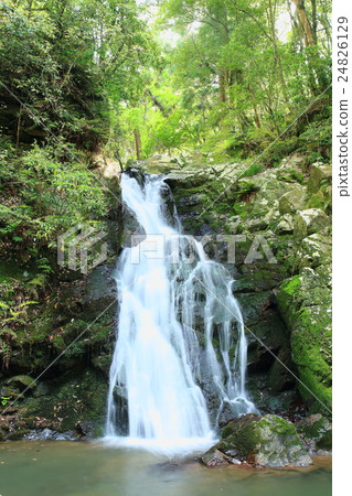 Settsu Gorge 24826129