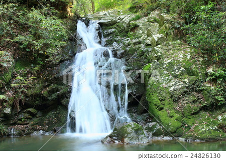 Settsu Gorge Settsu Gorge 24826130