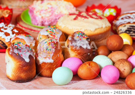 Easter food 24826336