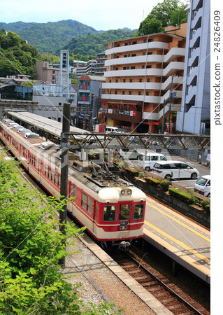 Arima Onsen 24826409