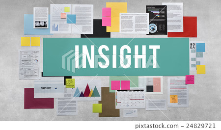 Insight Appreciation Awareness Intutuion Mindful Concept Insight Appreciation Awareness Intutuion Mindful Concept 24829721